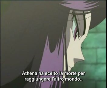 Otaku Gallery  / Anime e Manga / Saint Seiya / Screen Shots / Hades / 12 - L armatura di Atena / 166.jpg